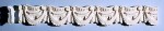 Dollhouse Imperial Swag Molding