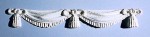Dollhouse Draped Linen - Molding