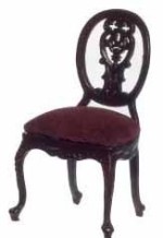 Dollhouse Le Petite Paulinese Gaming Items