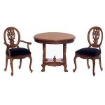 Dollhouse Le Petite Paulinese Gaming Items