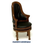 Dollhouse George Washington Desk Chair