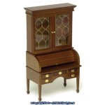 Dollhouse George Washington Desk
