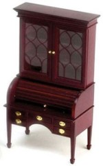 Dollhouse George Washington Desk