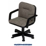 Dollhouse Loback Modern Desk Chair