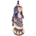 (&amp;sect;) Disc. $2 Off - Victorian Dress Form