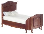 Dollhouse Chateau Lorraine Bedroom by Bespaq
