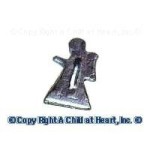 (*) Dollhouse Vintage Style Cookie Cutter(s)