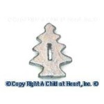 (*) Dollhouse Vintage Style Cookie Cutter(s)