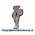 (*) Dollhouse Vintage Style Cookie Cutter(s)