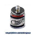 (*) Dollhouse Sundae Topping Jar