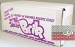 (&amp;sect;) Disc $15 Off - Magic Brick, 9 Sq. Ft. Red