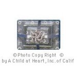 Triple Chanukah Gift