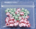 (**) Dollhouse Bag of Loose Candy- Choice of Style -