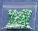 (**) Dollhouse Bag of Loose Candy- Choice of Style -