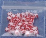 (**) Dollhouse Bag of Loose Candy- Choice of Style -