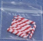 (**) Dollhouse Bag of Loose Candy- Choice of Style -