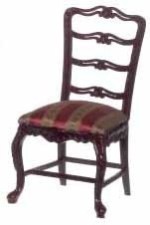 Dollhouse Normandy Dining Room by Bespaq
