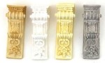 2 in. Wall Brackets