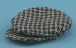 Dollhouse Men's Checked Hats