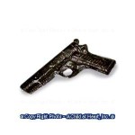 (*) Dollhouse Police Glock