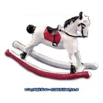 (*) Rocking Horse Assorted