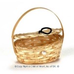 (&amp;sect;) Sale $1 Off - Large Picnic Basket