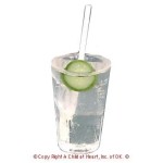 (*) Dollhouse Gin Cocktail