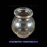 (&amp;sect;) Disc. .60&amp;cent; Off - Glass Dollhouse Fish Bowl