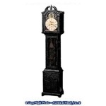 Dollhouse Curio Clock (Kit)