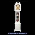 Dollhouse Curio Clock (Kit)