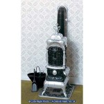 (*) Dollhouse Parlor Stove (Kit)