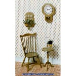 Dollhouse Duxbury Chair Set (Kit)