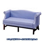 Disc $5 Off - Dollhouse Chippendale Sofa (Kit)