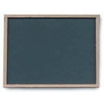 (&amp;sect;) Disc .50&amp;cent; Off - Dollhouse Chalk Board