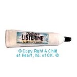 &amp;sect; Sale .20&amp;cent; Off - Cool Mint Tooth Paste (Tube)