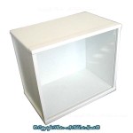 Quick Build Display Box