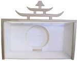 Sale $20 Off - Tea Room Display