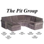 Dollhouse The Pit Group and Modules