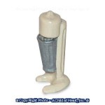 (*) Dollhouse Milk Shake Maker