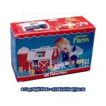 (&amp;sect;) Disc. .30&amp;cent; Off - Dollhouse Fisher Price Toy (Kit)