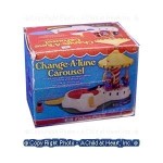 (&amp;sect;) Disc. .30&amp;cent; Off - Dollhouse Fisher Price Toy (Kit)