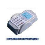 (*) Dollhouse Credit Card Machine