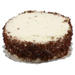 Dollhouse Cake - Vanilla & Chocolate Crumb - Product Image