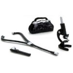 &amp;sect; Disc .60&amp;cent; Off - Dollhouse 4 pc Doctor Set