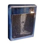 (*) Dollhouse Miniature X-Ray Screen Box