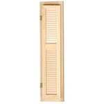 Sale $5 Off - Dollhouse Linen Closet Cabinet - Product Image