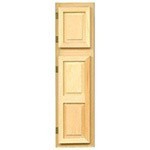 Sale $5 Off - Dollhouse Kitchen Pantry Cabinet