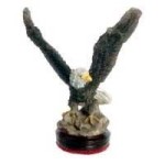 Dollhouse Assorted Animal Statues