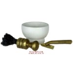 (&amp;sect;) Disc. $1 Off - Dollhouse Shaving Set