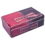 (*) Dollhouse Spark Plug Box